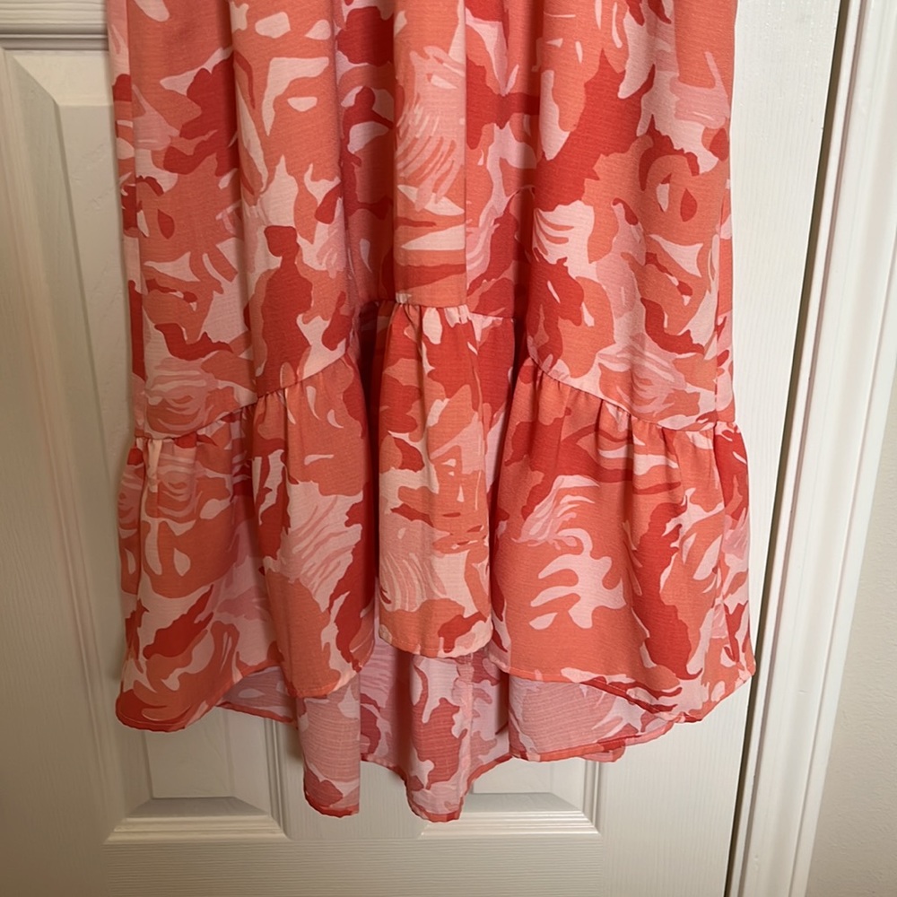 Nine West High Low Dress - Picture 3 of 8